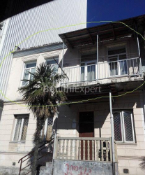 Квартира 116 м² - Александра Пушкина, Батуми, Грузия