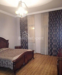 Квартира 4-комн 116 м² - Александра Пушкина, Батуми