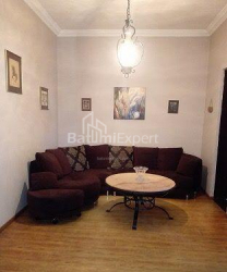 Квартира 116 м² - Александра Пушкина, Батуми, Грузия