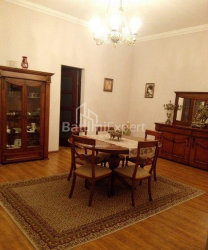 Квартира 4-комн 116 м² - Александра Пушкина, Батуми
