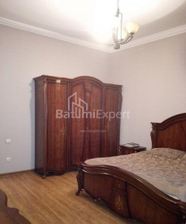 Квартира 4-комн 116 м² - Александра Пушкина, Батуми