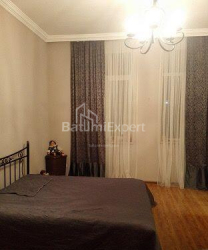 Квартира 116 м² - Александра Пушкина, Батуми, Грузия