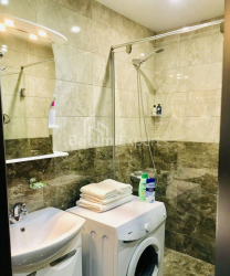 Квартира 35 м² - Юсуфа Кобаладзе, Батуми, Грузия