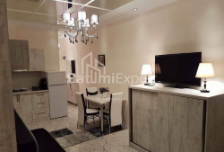 Квартира 1-комн 29 м² - Юрьевская, Батуми