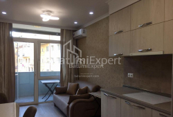 Квартира 72 м² - Юсуфа Кобаладзе, Батуми, Грузия