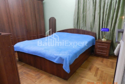 Квартира 3-комн 70 м² - Юрьевская, Батуми