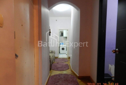Квартира 3-комн 70 м² - Юрьевская, Батуми