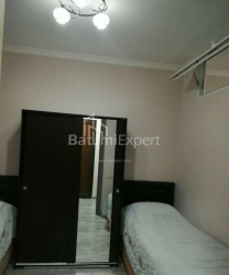 Квартира 45 м² - Юрьевская, Батуми, Грузия