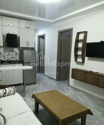 Квартира 2-комн 45 м² - Юрьевская, Батуми
