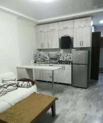 Квартира 2-комн 45 м² - Юрьевская, Батуми