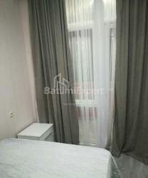 Квартира 45 м² - Юрьевская, Батуми, Грузия