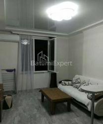 Квартира 45 м² - Юрьевская, Батуми, Грузия
