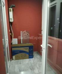 Квартира 45 м² - Юрьевская, Батуми, Грузия