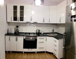 Квартира 3-комн 66 м² - Юрьевская, Батуми
