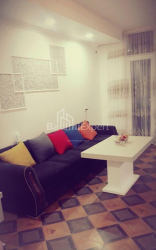 Квартира 3-комн 55 м² - Юрьевская, Батуми