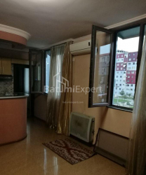 Квартира 4-комн 63 м² - Юрьевская, Батуми