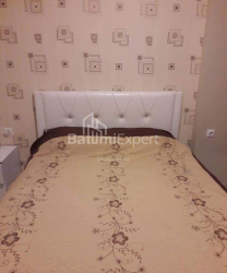 Квартира 39 м² - Михаила Лермонтова, Батуми, Грузия