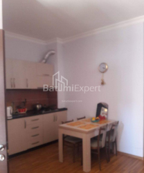 Квартира 2-комн 34 м² - Юрьевская, Батуми