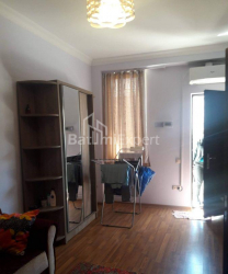 Квартира 34 м² - Юрьевская, Батуми, Грузия
