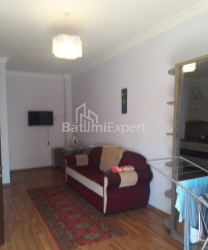 Квартира 34 м² - Юрьевская, Батуми, Грузия