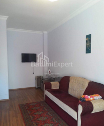Квартира 34 м² - Юрьевская, Батуми, Грузия