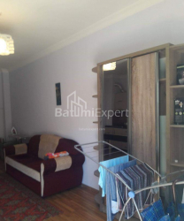 Квартира 2-комн 34 м² - Юрьевская, Батуми