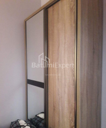 Квартира 34 м² - Юрьевская, Батуми, Грузия