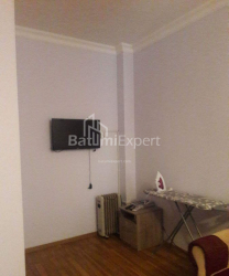 Квартира 34 м² - Юрьевская, Батуми, Грузия