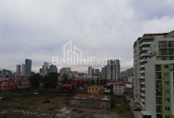 Квартира 115 м² - Юрьевская, Батуми, Грузия