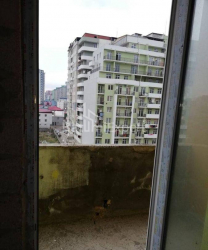 Квартира 6-комн 115 м² - Юрьевская, Батуми