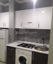 Квартира 65 м² - Юрьевская, Батуми, Грузия