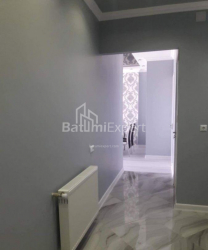 Квартира 65 м² - Юрьевская, Батуми, Грузия