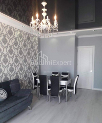 Квартира 3-комн 65 м² - Юрьевская, Батуми