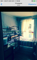 Квартира 3-комн 57 м² - Александра Пушкина, Батуми