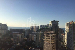 Квартира 2-комн 52 м² - Юрьевская, Батуми