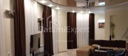 Квартира 4-комн 133 м² - Ильи Чавчавадзе, Батуми