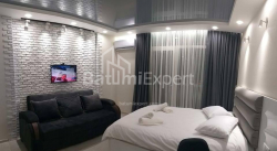 Квартира 1-комн 29 м² - Юсуфа Кобаладзе, Батуми