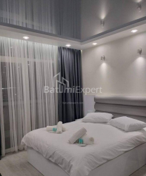 Квартира 1-комн 29 м² - Юсуфа Кобаладзе, Батуми