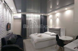 Квартира 1-комн 29 м² - Юсуфа Кобаладзе, Батуми