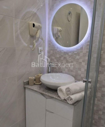 Квартира 29 м² - Юсуфа Кобаладзе, Батуми, Грузия