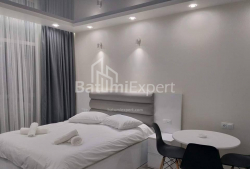 Квартира 1-комн 29 м² - Юсуфа Кобаладзе, Батуми