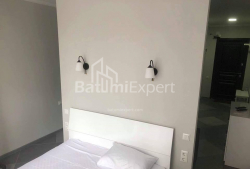 Квартира 1-комн 38 м² - Юсуфа Кобаладзе, Батуми