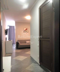 Квартира 38 м² - Юсуфа Кобаладзе, Батуми, Грузия