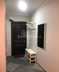 Квартира 1-комн 38 м² - Юсуфа Кобаладзе, Батуми