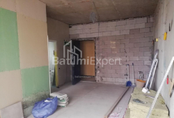 Квартира 40 м² - Шерифа Химшиашвили, Батуми, Грузия