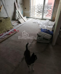 Квартира 40 м² - Шерифа Химшиашвили, Батуми, Грузия