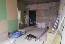 Квартира 2-комн 40 м² - Шерифа Химшиашвили, Батуми