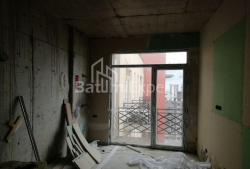 Квартира 40 м² - Шерифа Химшиашвили, Батуми, Грузия