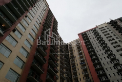 Квартира 2-комн 40 м² - Шерифа Химшиашвили, Батуми