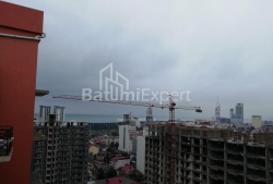 Квартира 2-комн 40 м² - Шерифа Химшиашвили, Батуми